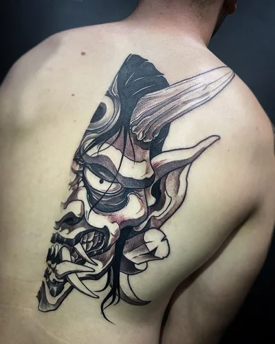 Tama Mamanu tattoo 018