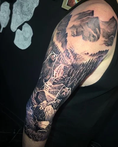 Tama Mamanu tattoo 020