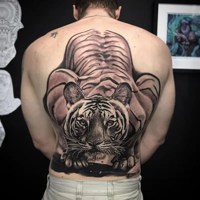 Tama Mamanu tattoo 021