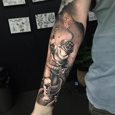Tama Mamanu tattoo 022