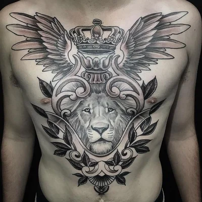 Tama Mamanu tattoo 025