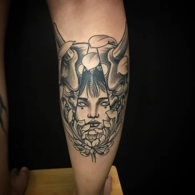 Tama Mamanu tattoo 028