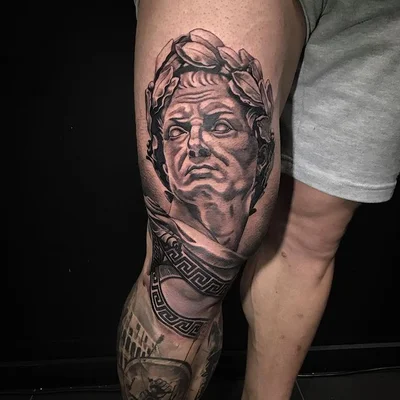 Tama Mamanu tattoo 030