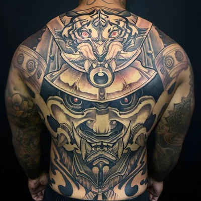 Tama Mamanu tattoo 033