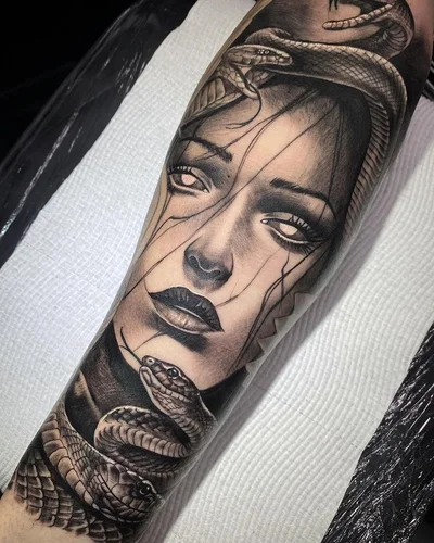 Tama Mamanu tattoo 034