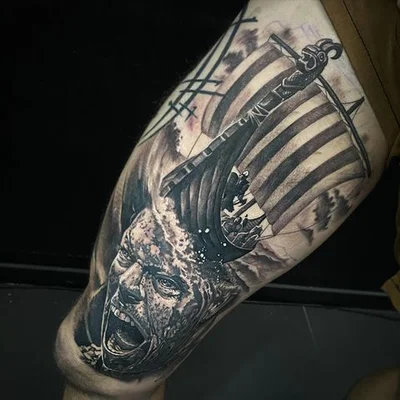 Tama Mamanu tattoo 036