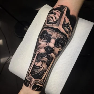 Tama Mamanu tattoo 039