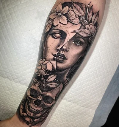 Tama Mamanu tattoo 040