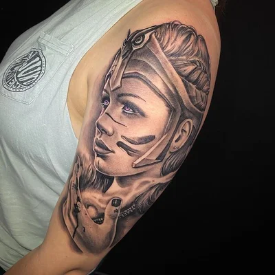 Tama Mamanu tattoo 041