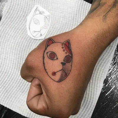 Tama Mamanu tattoo 042