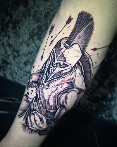 Tama Mamanu tattoo 043