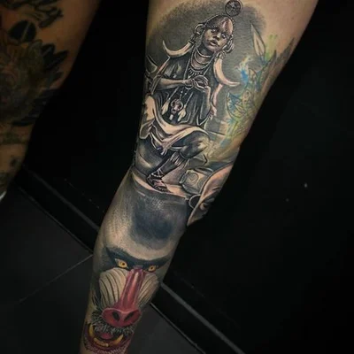 Tama Mamanu tattoo 046
