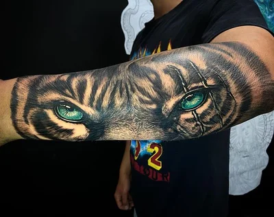 Tama Mamanu tattoo 047