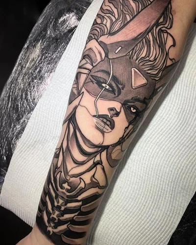 Tama Mamanu tattoo 048