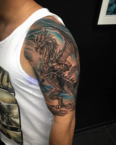 Tama Mamanu tattoo 049