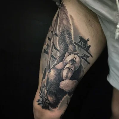 Tama Mamanu tattoo 050