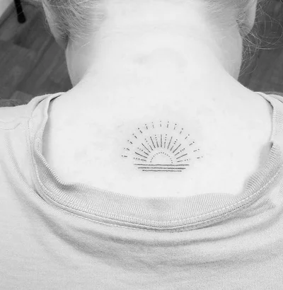Derrick Jay tattoo 011