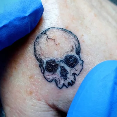 Derrick Jay tattoo 013
