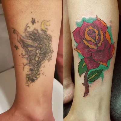 Derrick Jay tattoo 014