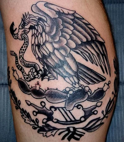 Derrick Jay tattoo 015
