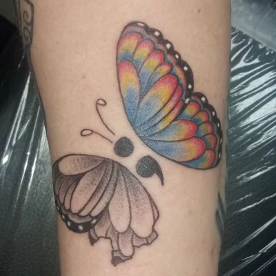 Derrick Jay tattoo 019