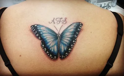 Derrick Jay tattoo 021