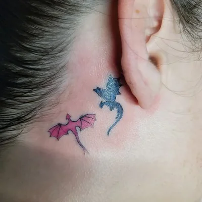 Derrick Jay tattoo 022