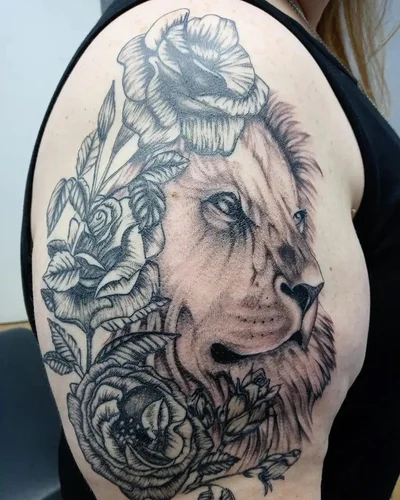 Derrick Jay tattoo 024
