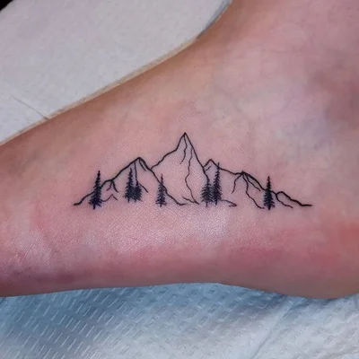 Derrick Jay tattoo 027