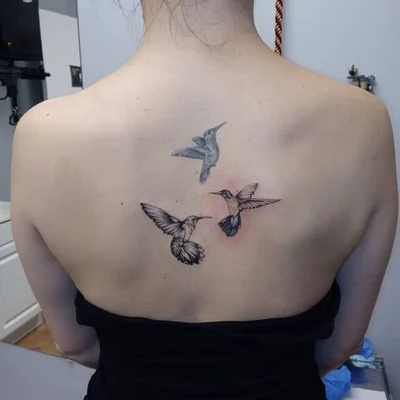 Derrick Jay tattoo 033