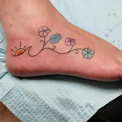 Derrick Jay tattoo 035