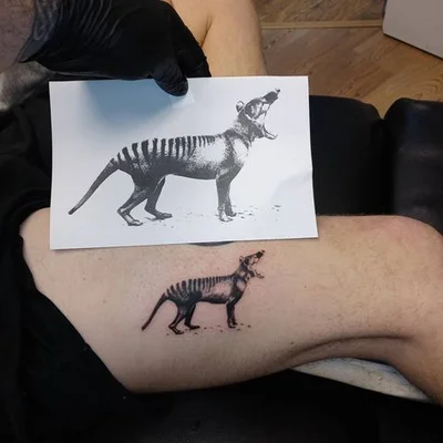 Derrick Jay tattoo 042