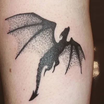 Derrick Jay tattoo 049