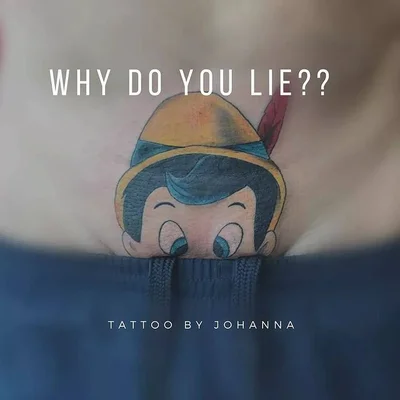 TNT Tattoo Artist tattoo 010