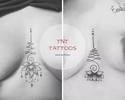TNT Tattoo Artist tattoo 011