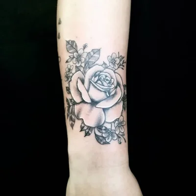 TNT Tattoo Artist tattoo 013