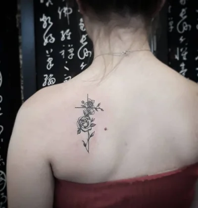 TNT Tattoo Artist tattoo 026