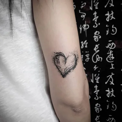 TNT Tattoo Artist tattoo 027