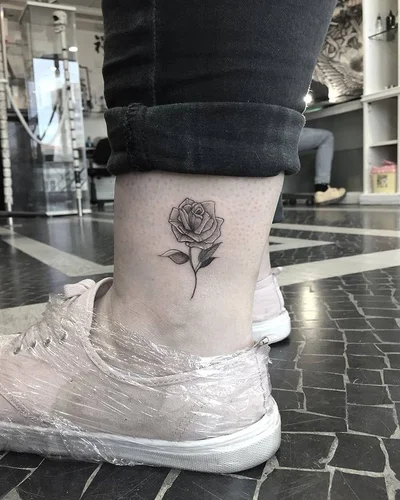TNT Tattoo Artist tattoo 028