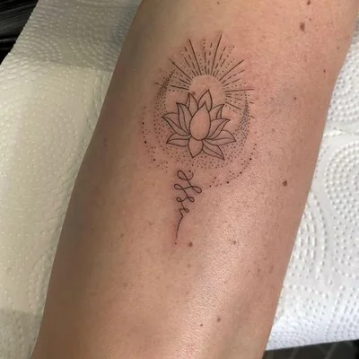 TNT Tattoo Artist tattoo 032