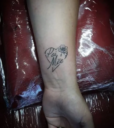 TNT Tattoo Artist tattoo 033