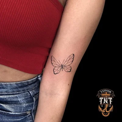 TNT Tattoo Artist tattoo 035
