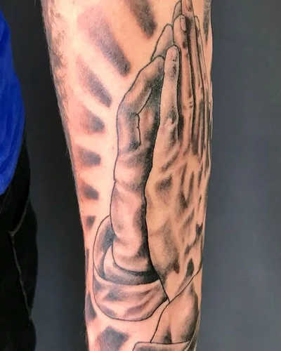 TNT Tattoo Artist tattoo 042