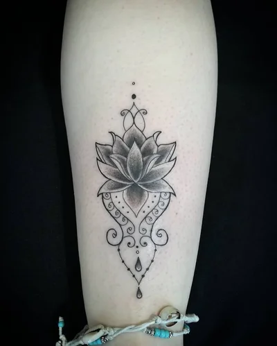 TNT Tattoo Artist tattoo 045