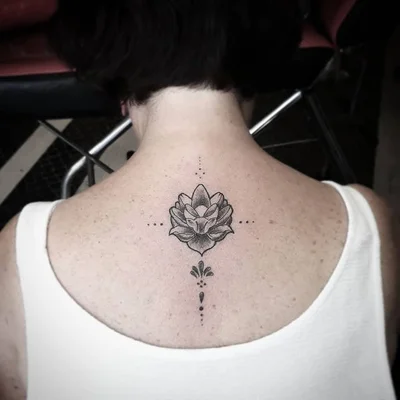 TNT Tattoo Artist tattoo 046