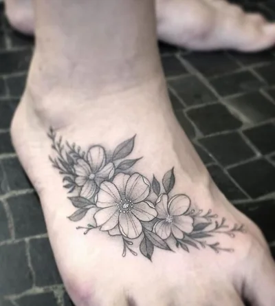 TNT Tattoo Artist tattoo 048