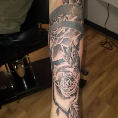 TNT Tat2 Tony tattoo 009