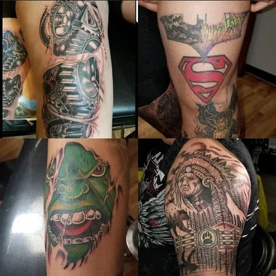 TNT Tat2 Tony tattoo 012