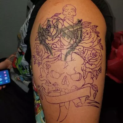 TNT Tat2 Tony tattoo 018