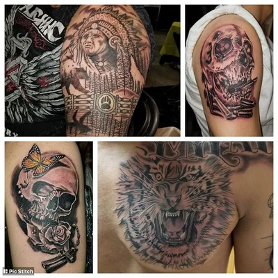 TNT Tat2 Tony tattoo 020